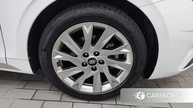 Hyundai The New Grandeur IG Hybrid id 2993673 из Кореи 15