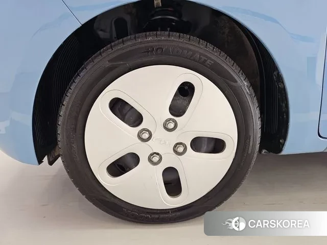 Kia The New Ray id 3027613 из Кореи 15