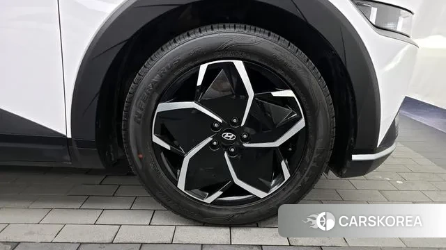 Hyundai Ionic 5 id 3017026 из Кореи 15