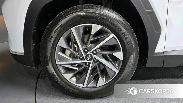 Hyundai Tucson Hybrid (NX4) id 4294078 из Кореи 25