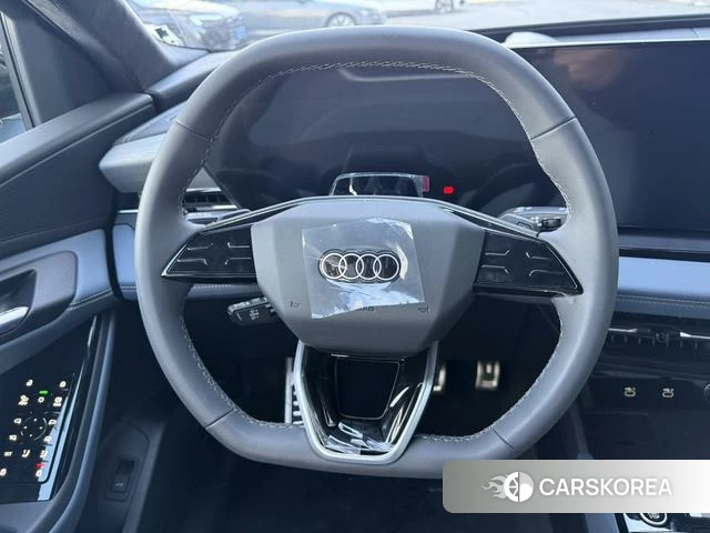 Audi Q6L e-tron id 4271429 из Китая 9