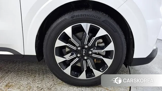 Kia Carnival 4th generation id 3680670 из Кореи 15