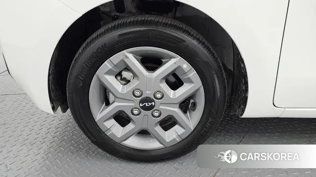 Kia The New Kia Ray id 3775949 из Кореи 15