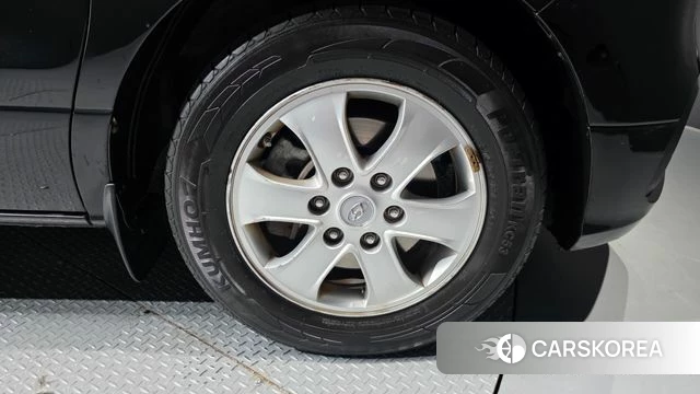 Hyundai The New Grand Starex id 3801800 из Кореи 15