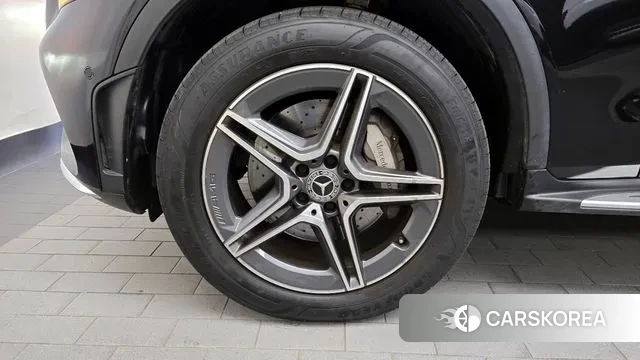 Mercedes-Benz GLC-Class X253 id 3379461 из Кореи 15