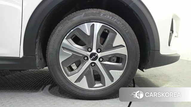 Kia Niro Plus id 4665950 из Кореи 15
