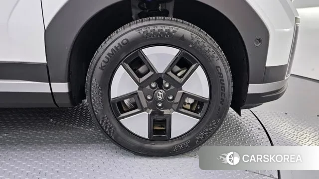 Hyundai Santa Fe (MX5) id 3437232 из Кореи 15