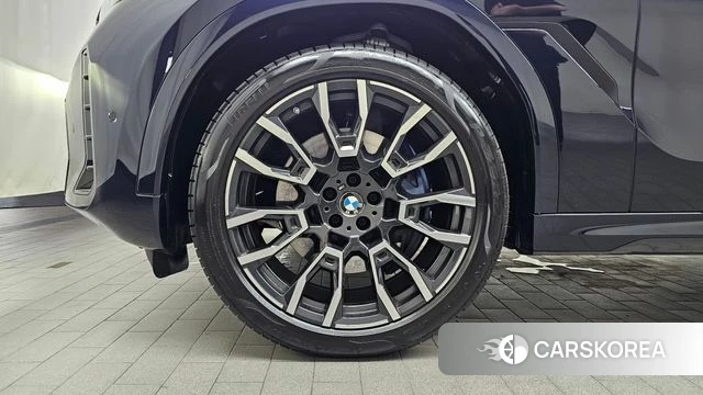 BMW X6 (G06) id 4421309 из Кореи 28