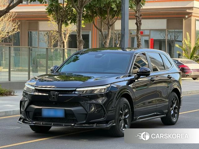 Honda Hao Ying id 4278627 из Китая 12