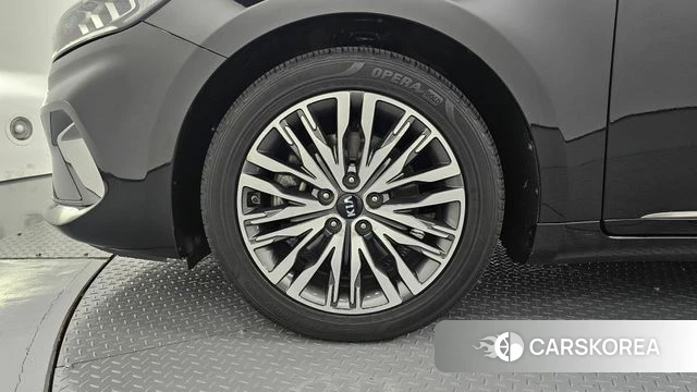 Kia K7 Premier id 4586920 из Кореи 15