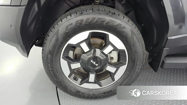 Kia Tasman id 4892797 из Кореи 26