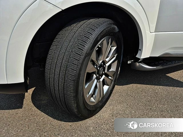 Kia Mohave Master id 3799433 из Кореи 15