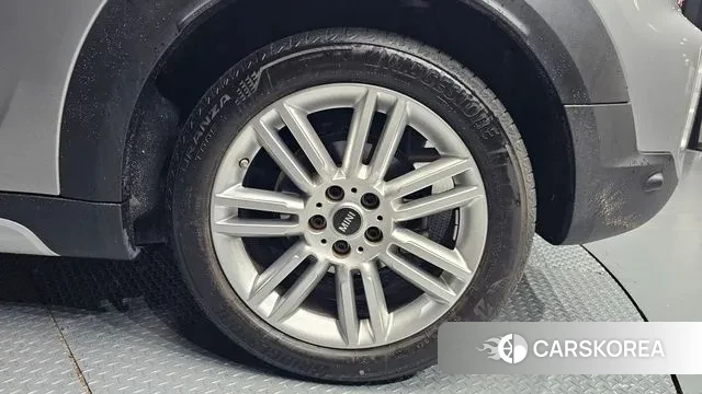 Mini Cooper Countryman id 3507900 из Кореи 15