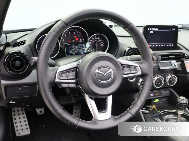 Mazda MX-5 id 4367373 из Китая 23