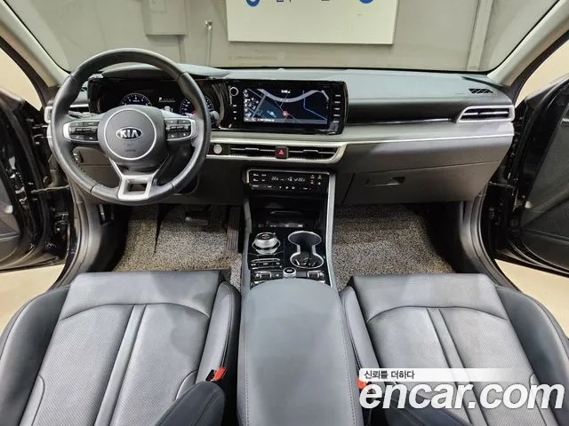 Kia K5 3rd generation id 2916622 из Кореи 15