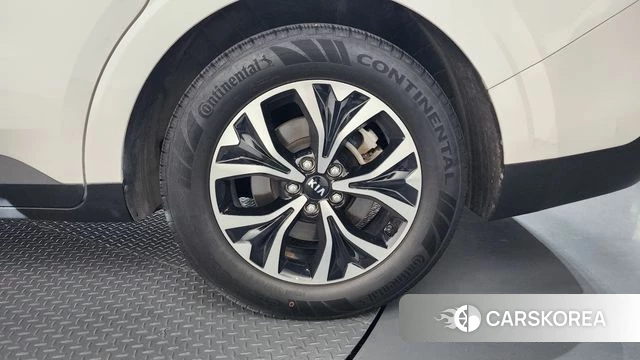 Kia Carnival 4th generation id 3843616 из Кореи 15