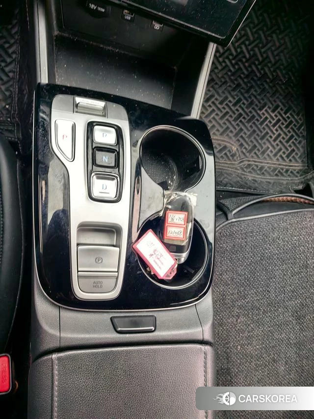 Hyundai Tucson id 4255722 из Китая 10