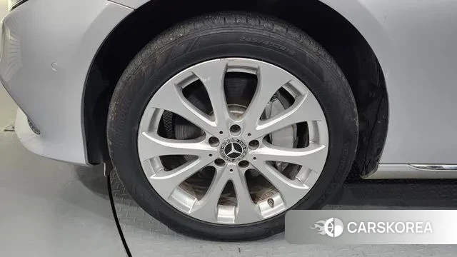 Mercedes-Benz E-Class W213 id 3243932 из Кореи 15