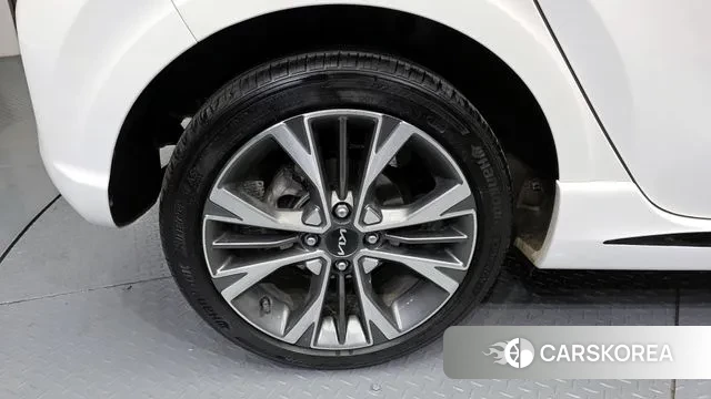 Kia Morning Urban (JA) id 3600577 из Кореи 15