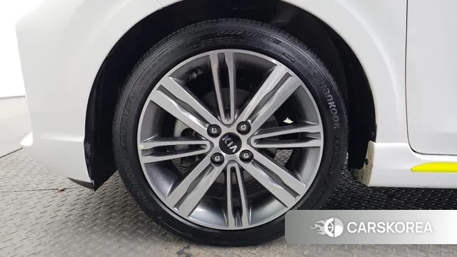 Kia All New Morning (JA) id 3677274 из Кореи 15