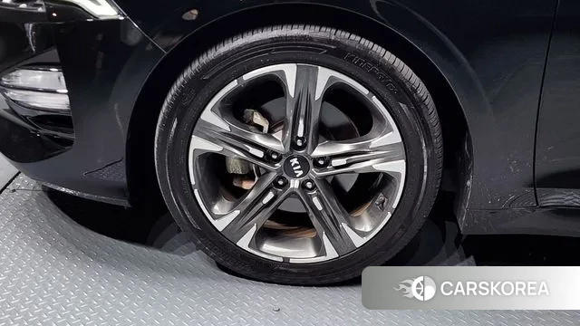 Kia K5 3rd generation id 3671899 из Кореи 15