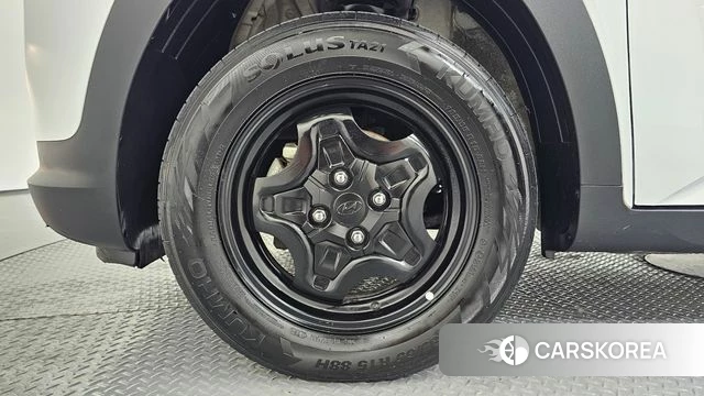 Hyundai Casper id 4881085 из Кореи 25