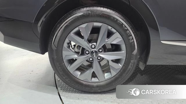 Kia Sportage 5th Generation id 4474876 из Кореи 27