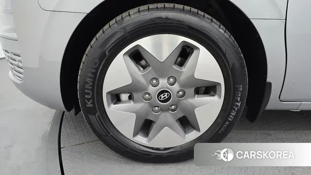 Hyundai Staria id 3758285 из Кореи 15