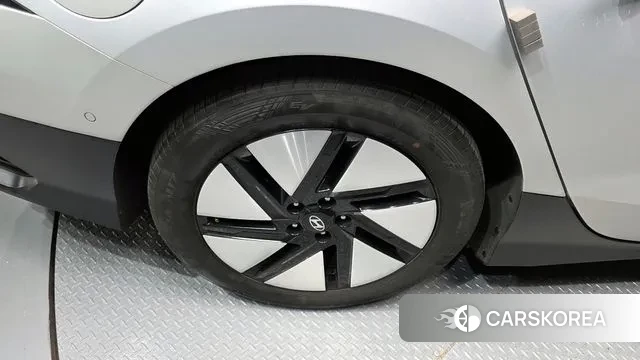 Hyundai Ionic 6 id 3347826 из Кореи 15