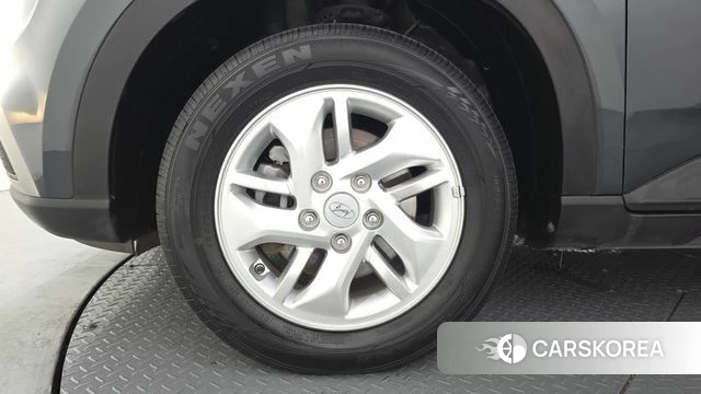 Hyundai Venue id 4551156 из Кореи 15