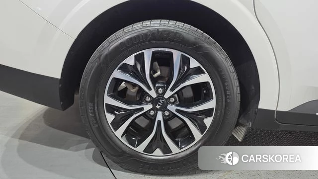 Kia Carnival 4th generation id 4294158 из Кореи 26