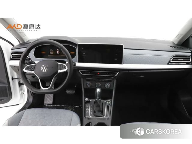 Volkswagen Lavida 2022 Белый из Китая, фото 5