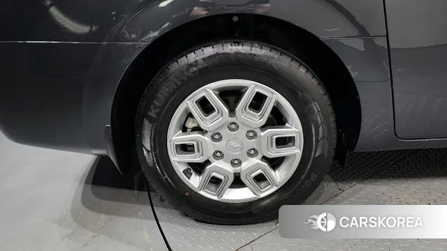 Hyundai Staria id 3208314 из Кореи 15