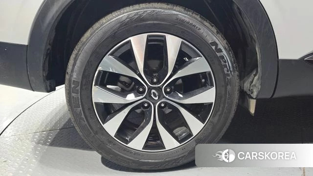 Renault Korea (Samsung) XM3 id 4603819 из Кореи 15