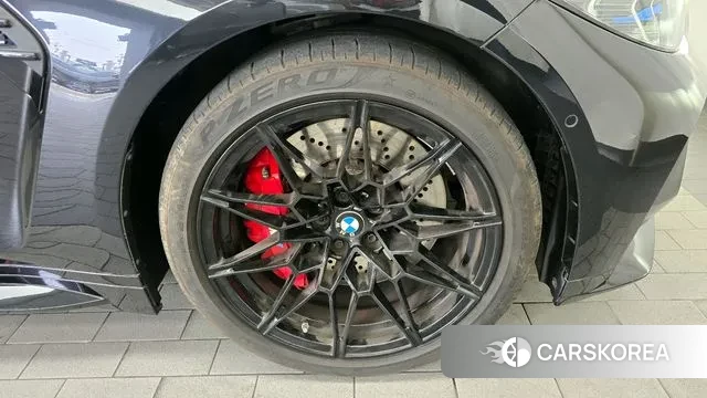 BMW M4 (G82) id 2905125 из Кореи 15