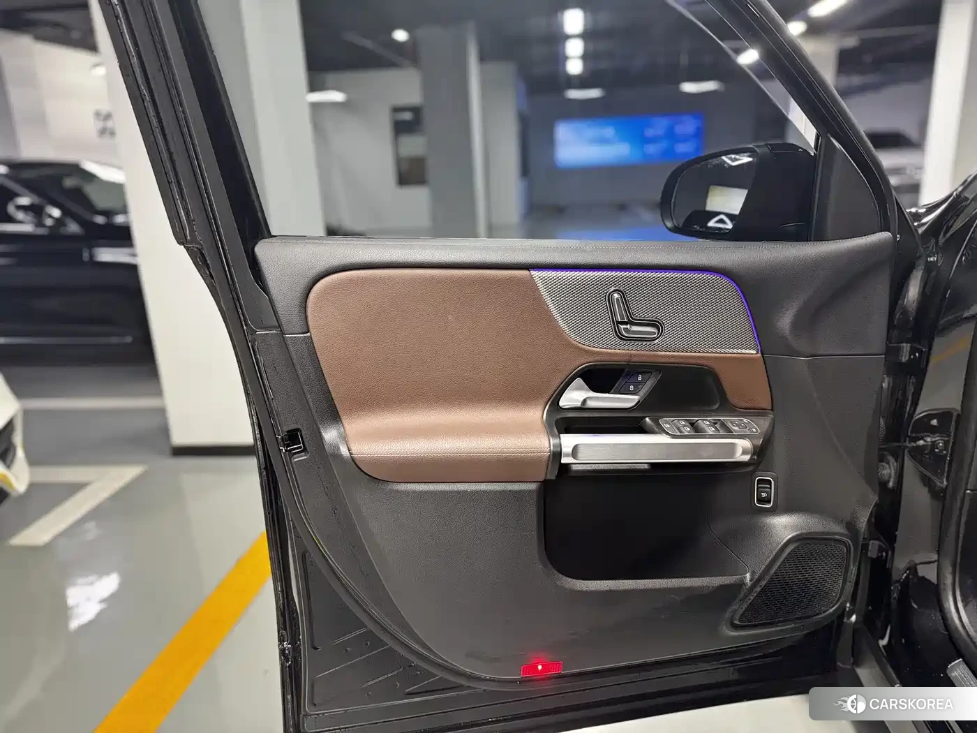 Mercedes-Benz GLB id 4512954 из Китая 10