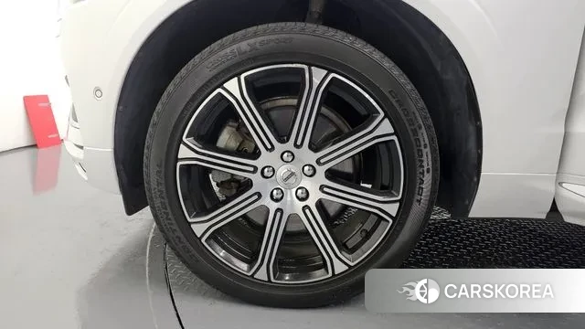 Volvo XC60 second Generation id 3374852 из Кореи 15