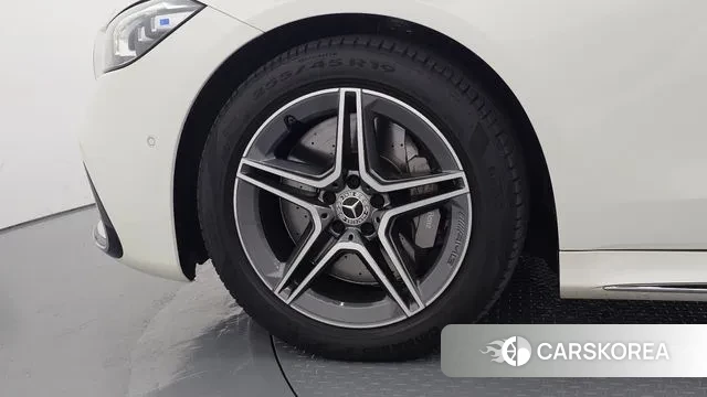 Mercedes-Benz S-Class W223 id 2905450 из Кореи 15