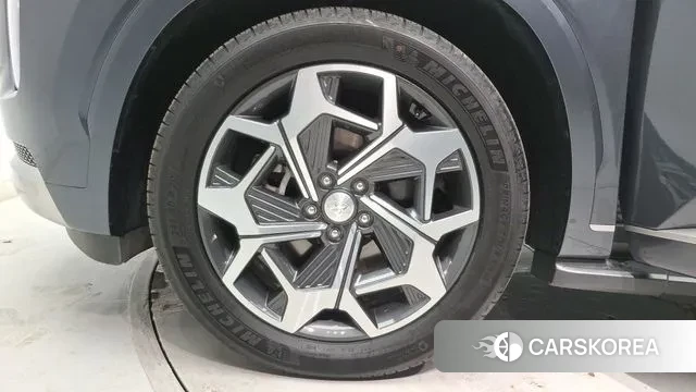 Hyundai Palisade id 3224432 из Кореи 15