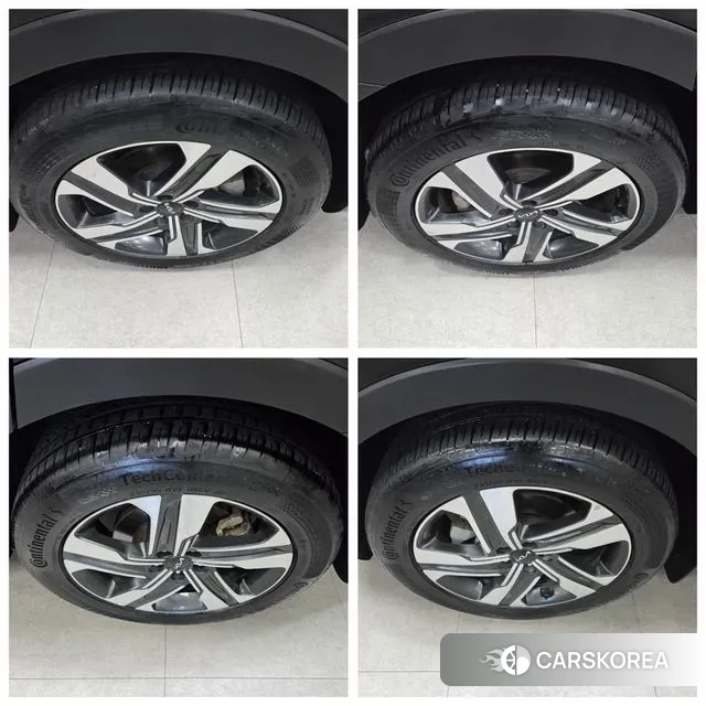 Kia Sorento 4th Generation id 3610905 из Кореи 15