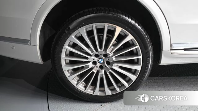 BMW X7 (G07) id 4692927 из Кореи 28