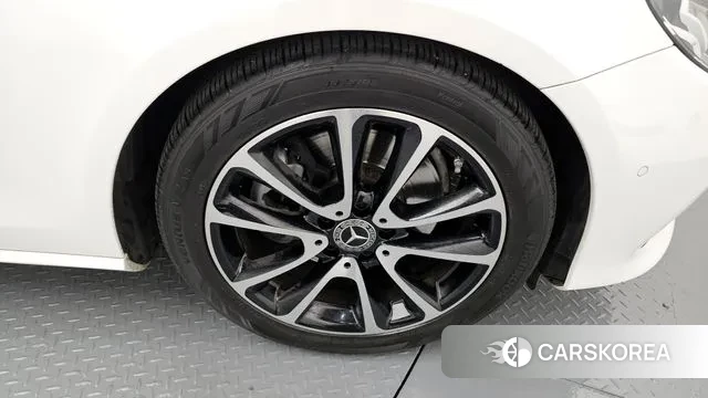 Mercedes-Benz E-Class W213 id 3374371 из Кореи 15