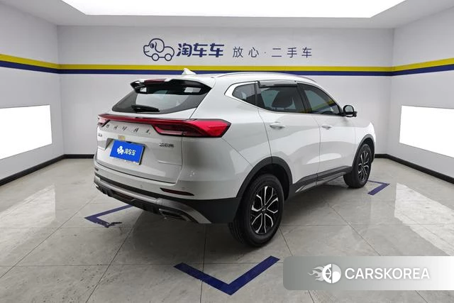Haval H6 id 3919288 из Китая 12