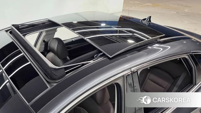 Hyundai The New Grandeur IG id 4871758 из Кореи 15