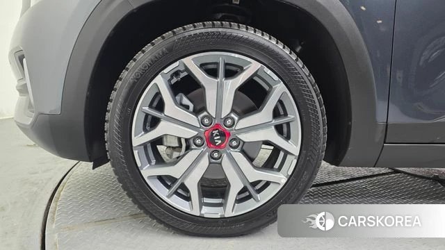 Kia Seltos id 3924250 из Кореи 15