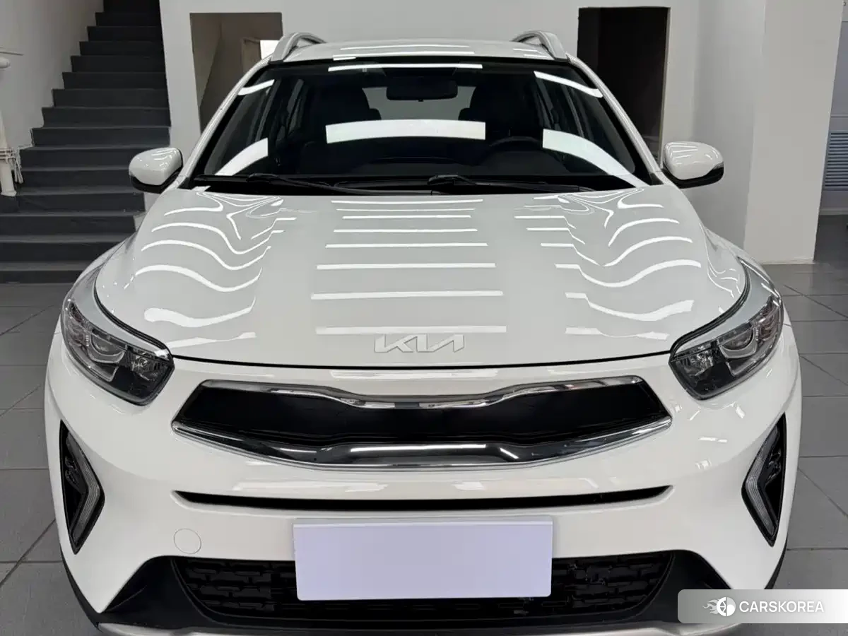 Kia KX1 id 4539163 из Китая 15
