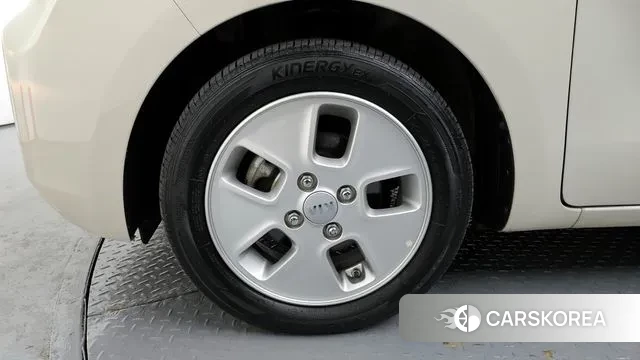 Kia The New Ray id 3607127 из Кореи 15