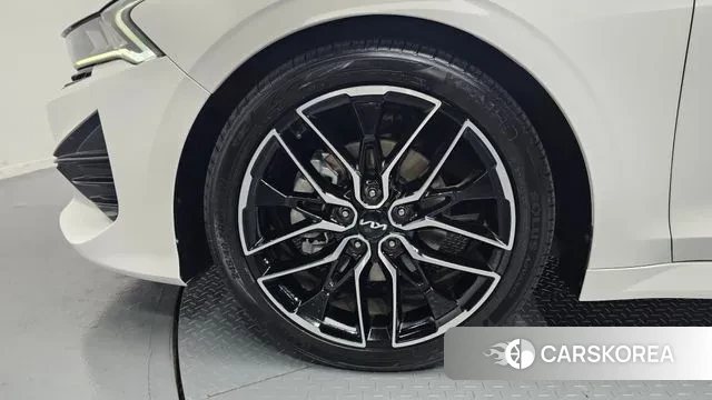 Kia K5 3rd generation id 3401618 из Кореи 15