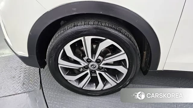 Ssangyong Berry New Tivoli id 3438141 из Кореи 15