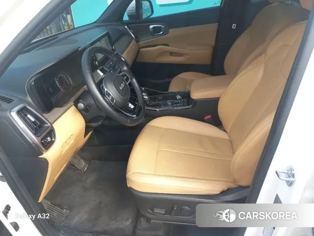 Kia Sorento 4th Generation id 3478724 из Кореи 15